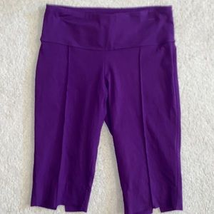 JoFit EUC golf shorts